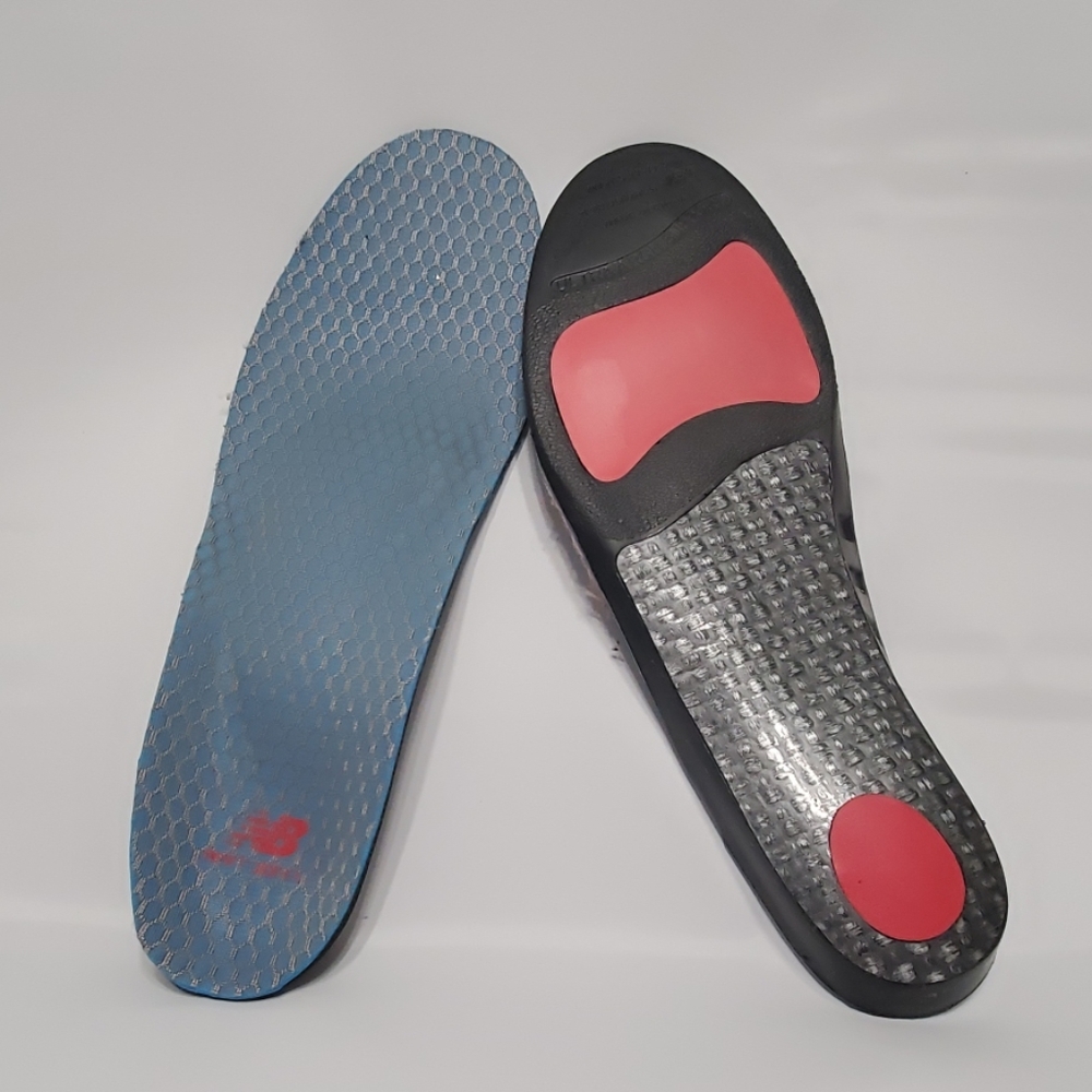 New Balance Ultra Arch Support INSOLES 11 - 11.5